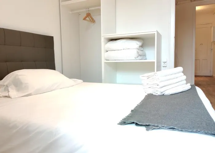 Centrico Apartamento