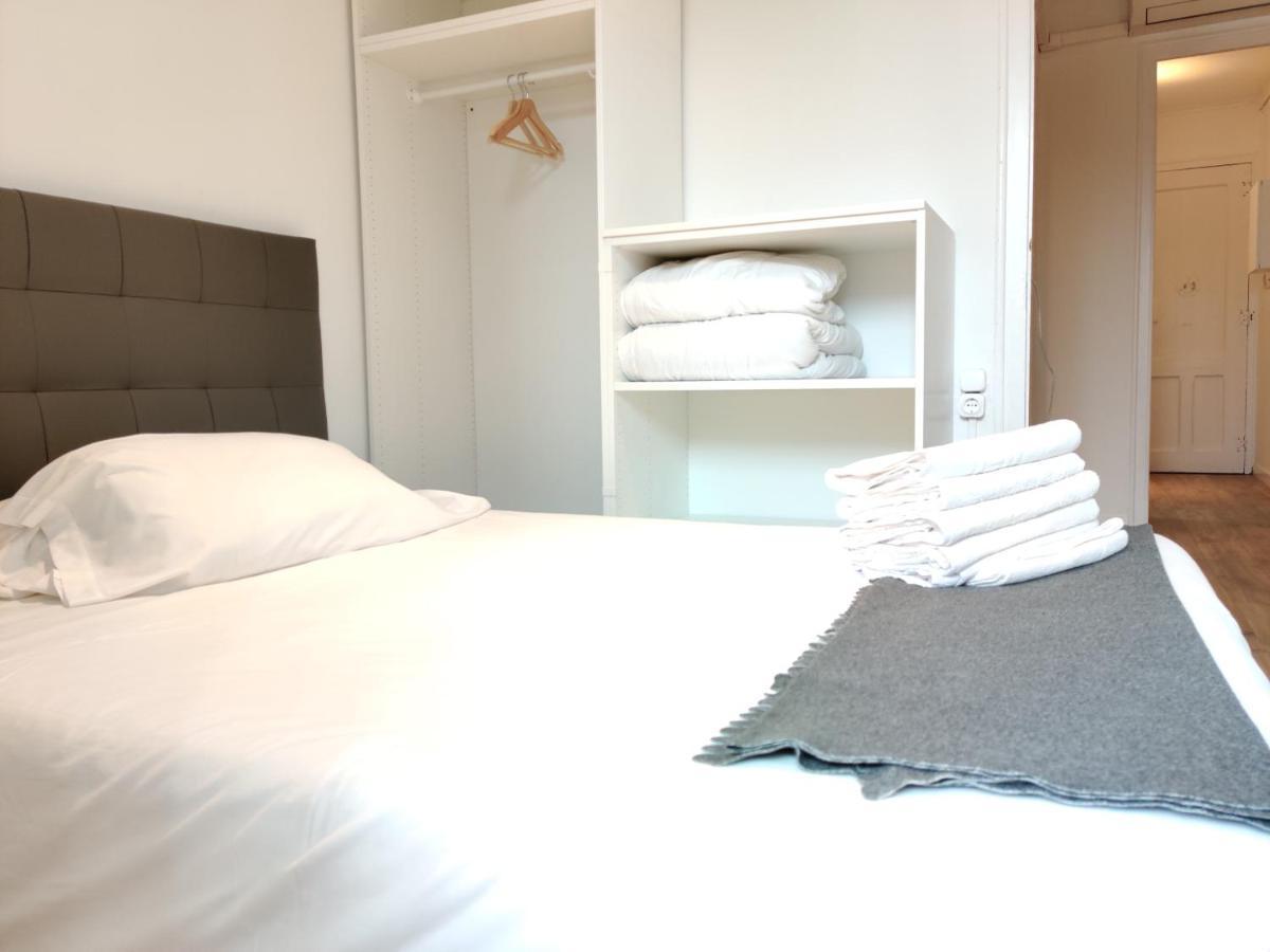Centrico Appartamento Barcellona