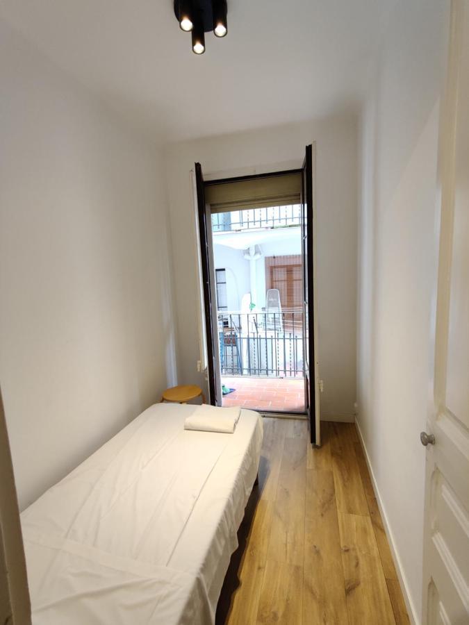 Appartamento Centrico Barcellona
